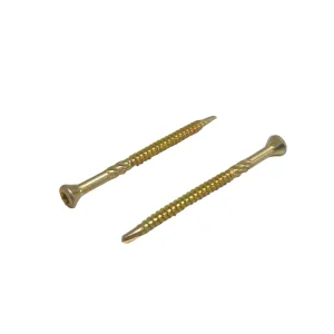 Floor Board Screw
