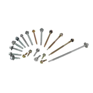 Roofing Screw (7)