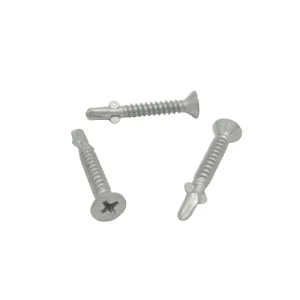 Screw With Wing (2)