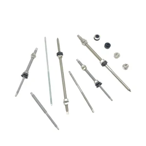 Solar Mounting Bolt