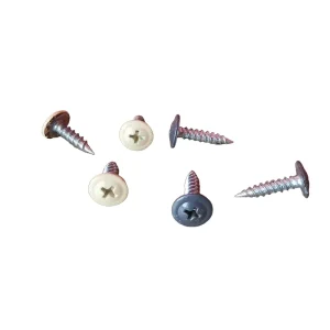 Truss Head Screw